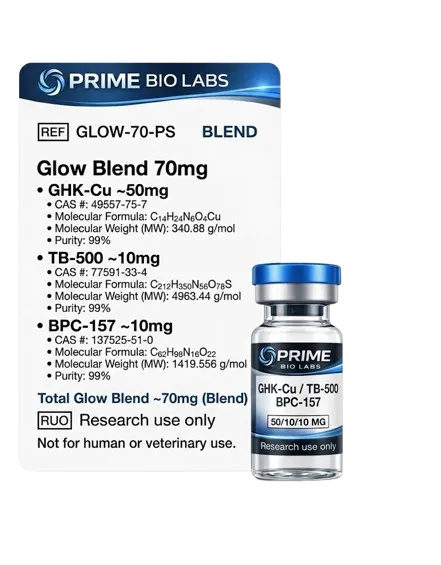 Glow (70 mg)